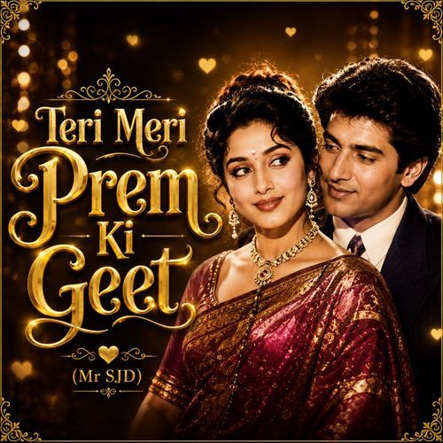 Teri Meri Prem Ki Geet
