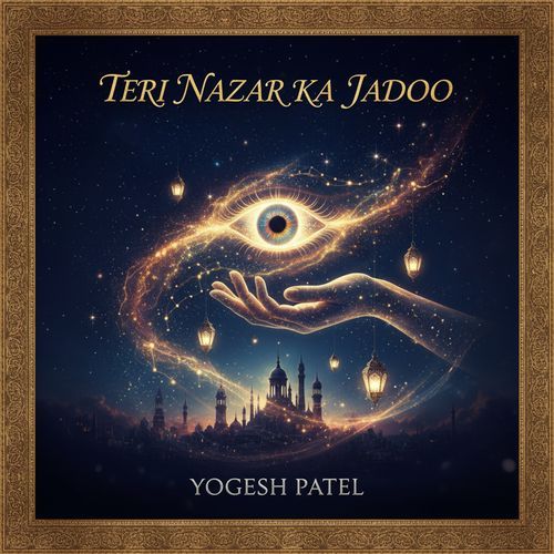 Teri Nazar Ka Jadoo