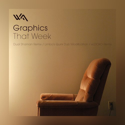 That Week (Dual Shaman Remix) cover art