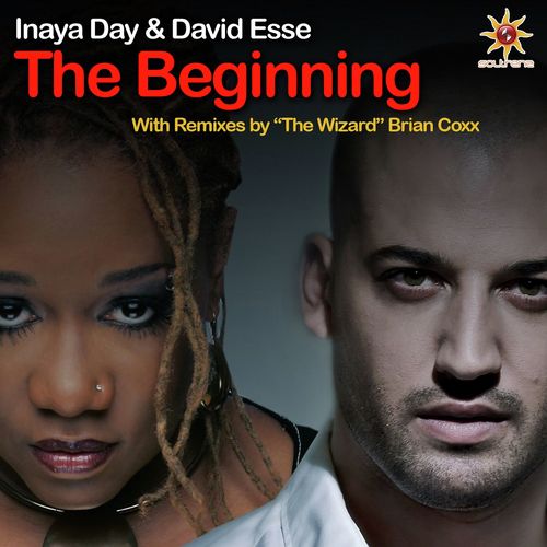 The Beginning (feat. David Esse)