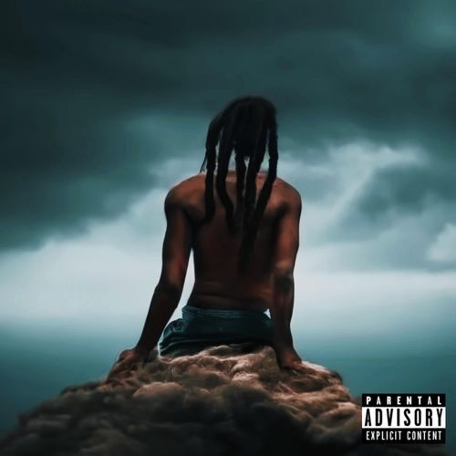 The Breeze cover art