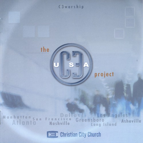 Born to worship cover art