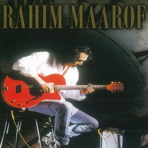 The Collection: Rahim Maarof
