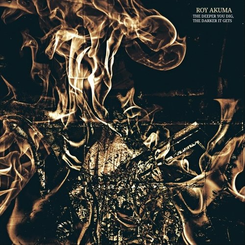 The Darker It Gets cover art