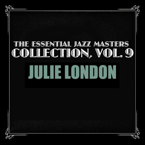 The Essential Jazz Masters Collection, Vol. 9