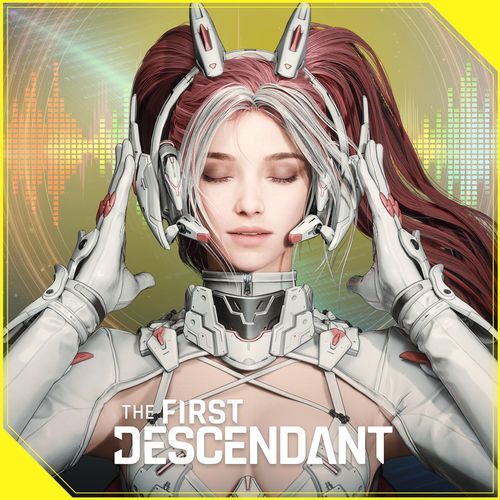 Freyna's Venom - Freyna Theme - Song Download from The First Descendant ...