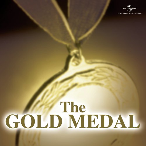 Main Tumko Dekhti Hoon (The Gold Medal / Soundtrack Version)