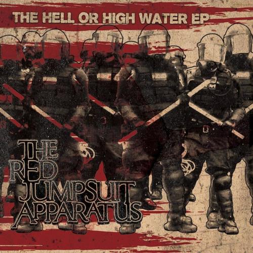 The Hell or High Water EP - Deluxe Edition_poster_image