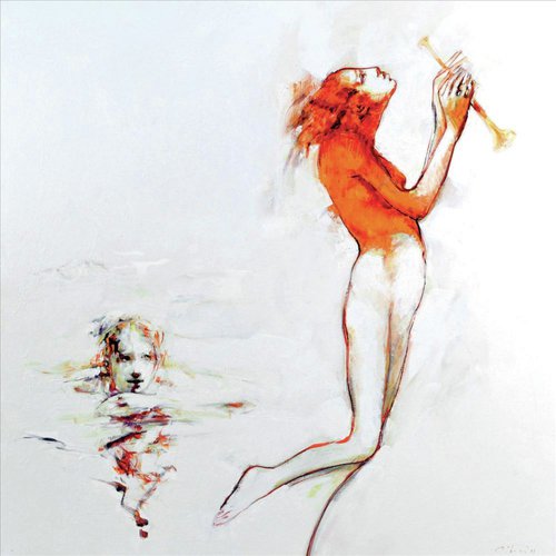 Jean Baptiste cover art