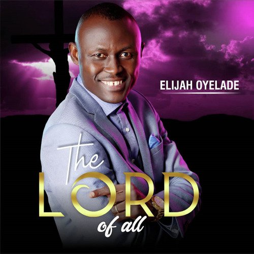 The Lord of All_poster_image