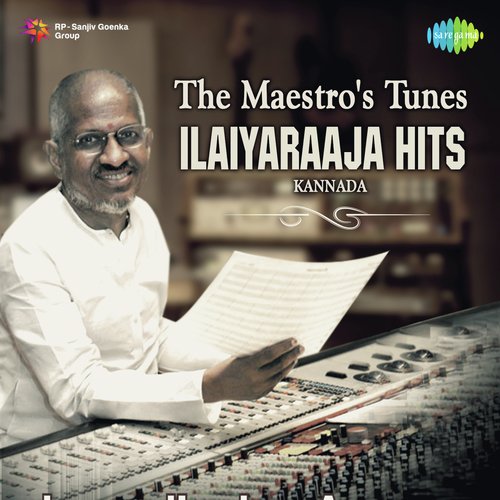 The Maestro's Tunes - Ilaiyaraaja Hits - Kannada