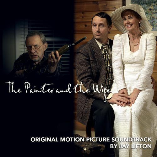 The Painter and the Wife (Original Motion Picture Soundtrack)_poster_image