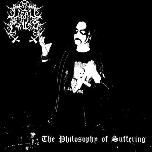 The Philosophy of Suffering
