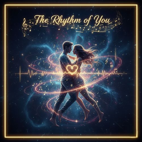 The Rhythm of You