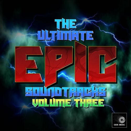 Like A Prayer (From "Deadpool & Wolverine Trailer") (Epic Version) cover art