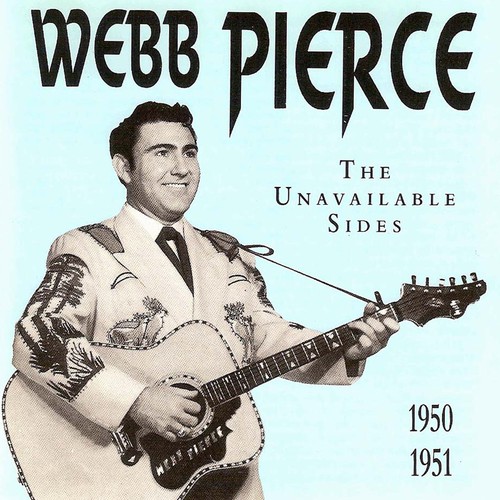 The Unavailable Sides 1950-1951