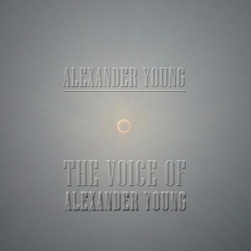 The Voice of Alexander Young