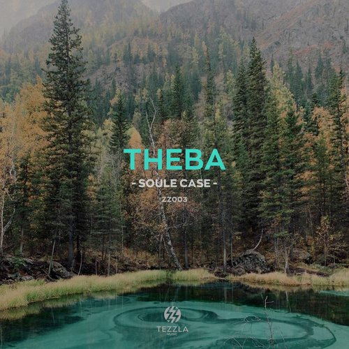 Theba cover art