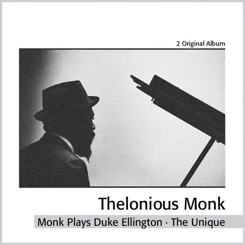 Mood Indigo cover art