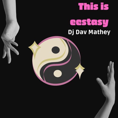This is Ecstasy cover art