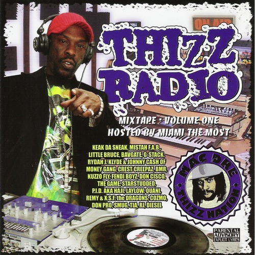 Thizz Radio