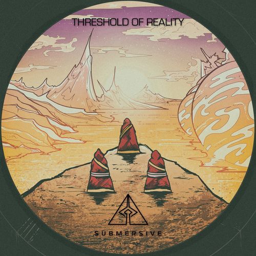 Angels On Acid cover art