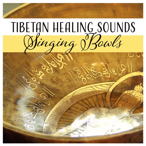 Tibetan Healing Sounds (Singing Bowls, Relaxing Tibetan Bells for Chakra Meditation, Remove Negative Energy, Reiki)