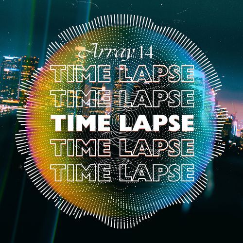 Time Lapse cover art