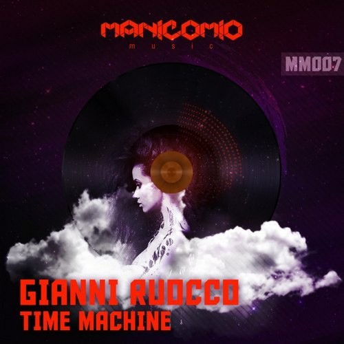 Time Machine (Original Mix)