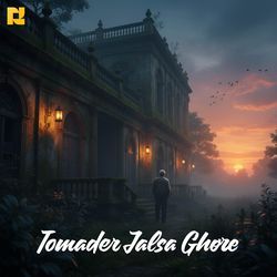Tomader Jalsa Ghore