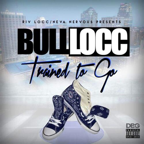 Trained To Go Album