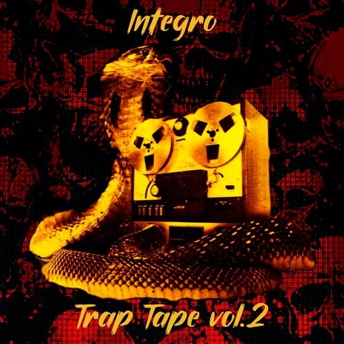 Trap Tape, Vol. 2_poster_image