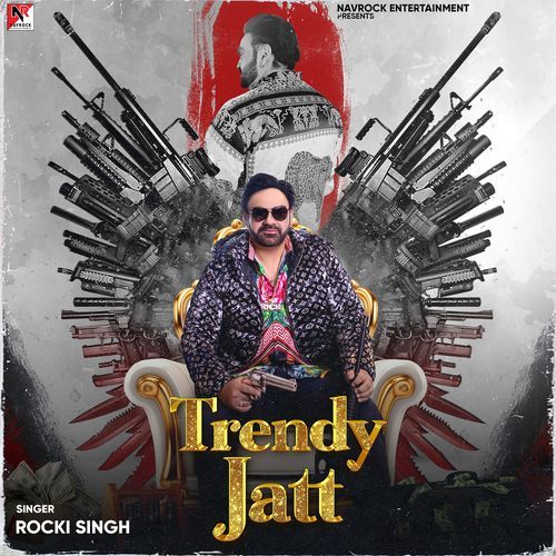 Trendy Jatt