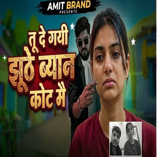 Tu de gayi jhute vyan kot mai