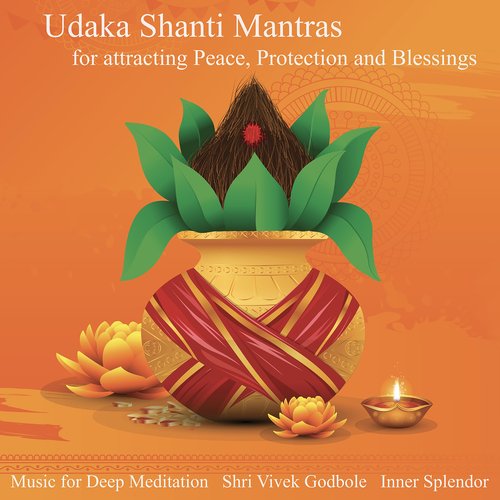 Chapter 1: Udakashanti Mantra Rakshoghna