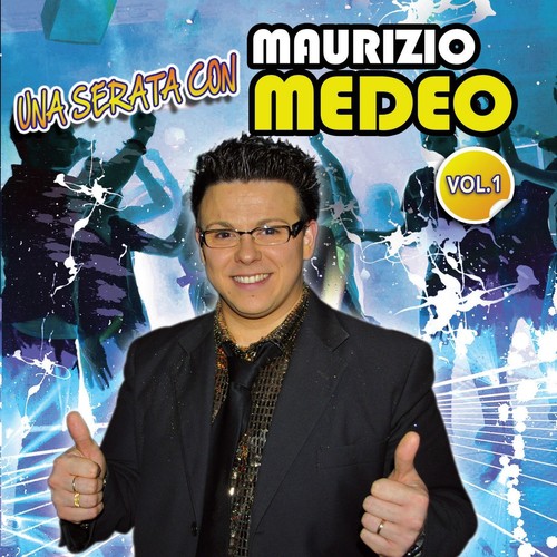 Maurizio Medeo