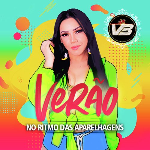 Verão no Ritmo das Aparelhagens