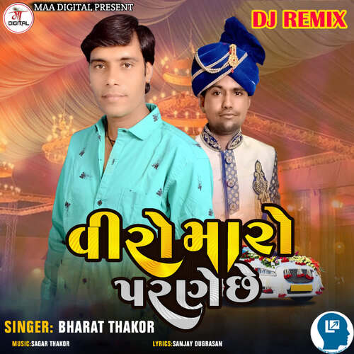 Viro Maro Parne Chhe Dj Remix