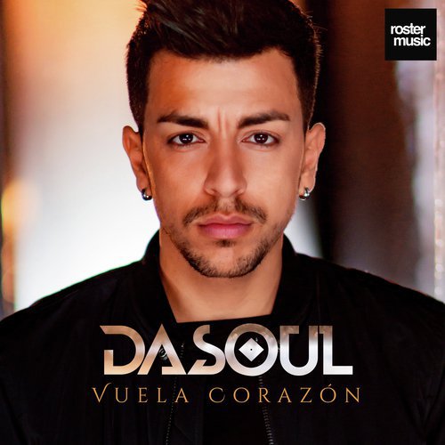 Vuela Corazón (Club Mix)