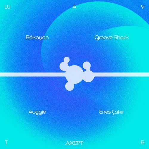 WAYTB (Auggië & Enes Çakir Remix) cover art