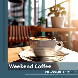 Lazy Coffee Melody (Key A Ver.)