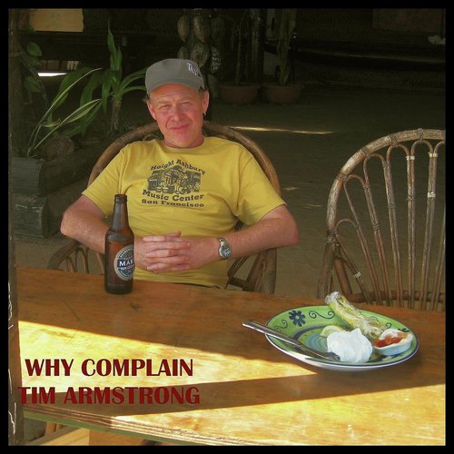 Why Complain