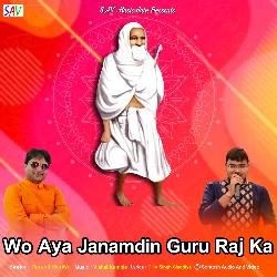 Wo Aya Janamdin Gururaj Ka-BAYoUgxYBFQ