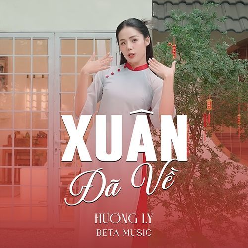 Xuân Đã Về (Beat) (Beat)