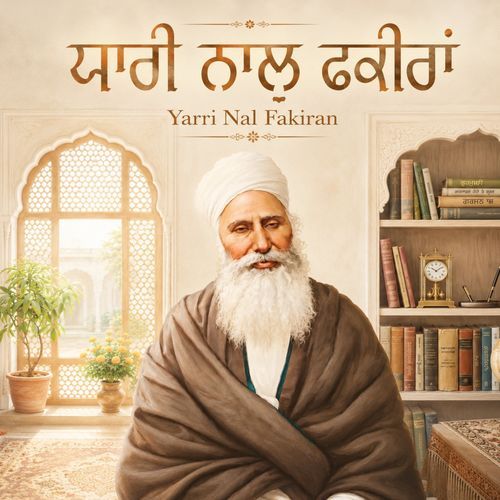 Yari Nal Fakiraan