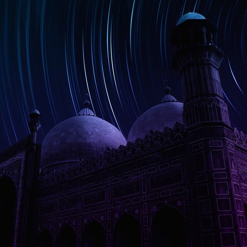 Yeh Zameen Jab Na Thi