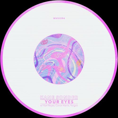 By My Side (Original Mix) cover art