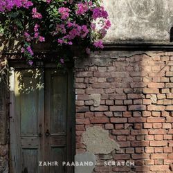 Zahir Paaband — Scratch-NiYxRiADT1E