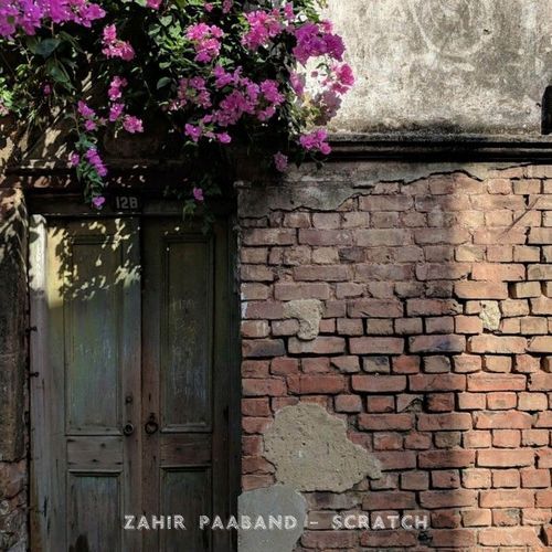 Zahir Paaband (Scratch)