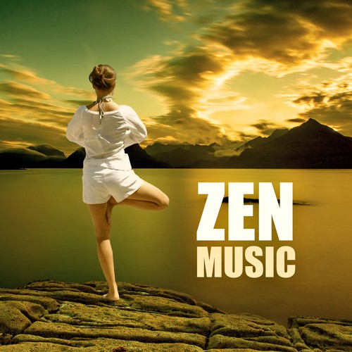 Zen Music - New Age Music for Meditation, Power of Meditation, Magical Ocean Wave, Deep Sounds for Meditation, Calm Music for Relaxation